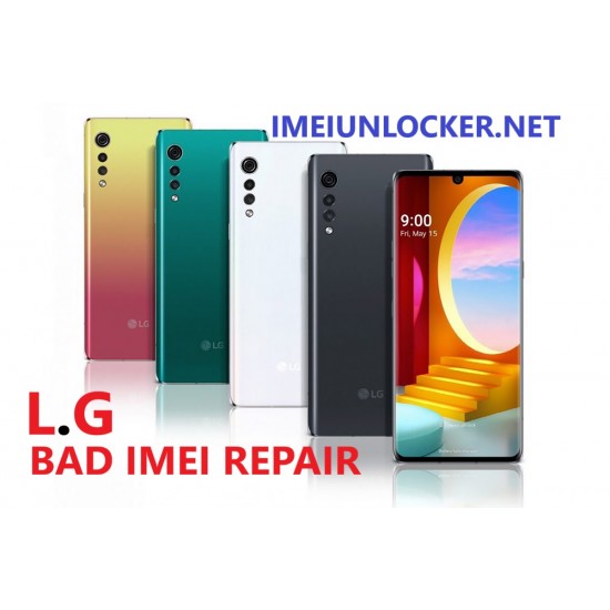 LG BLACKLISTED BAD IMEI REPAIR ALMOST ALL MODELS SUPPORTED 